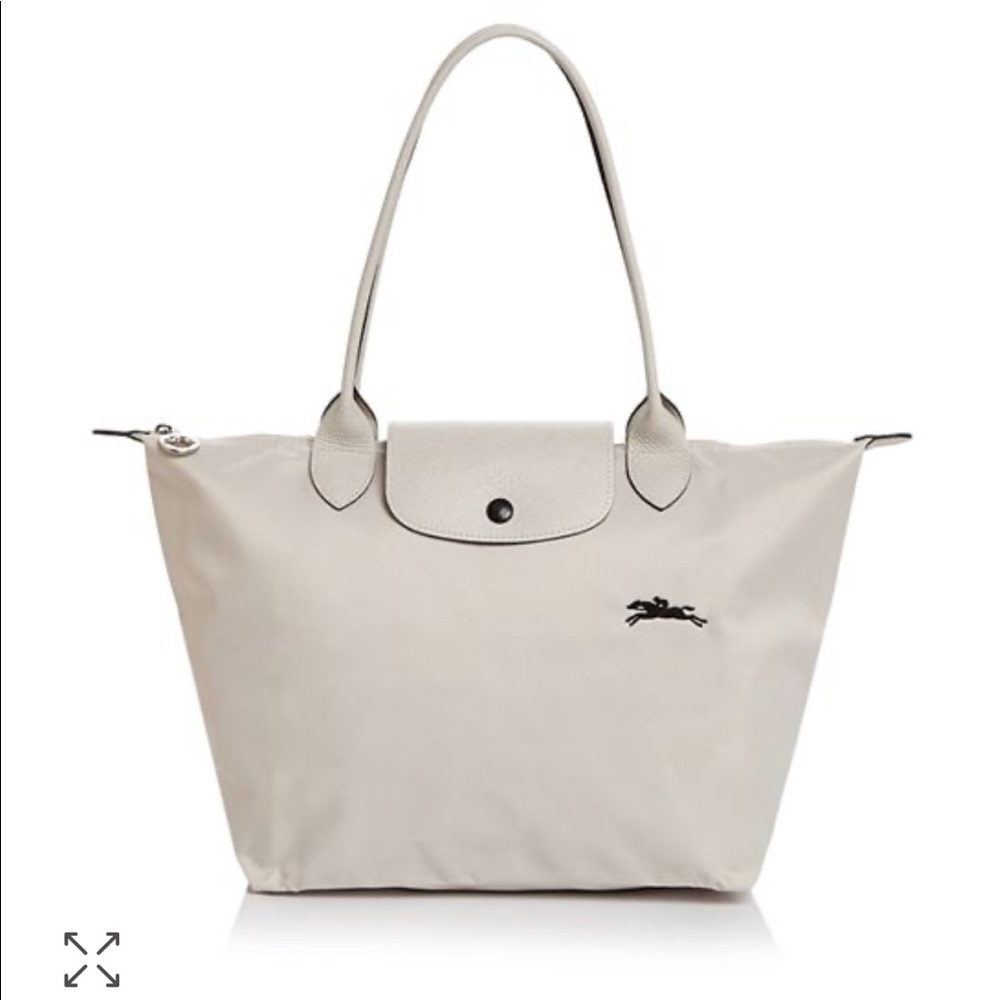 Longchamp large tote